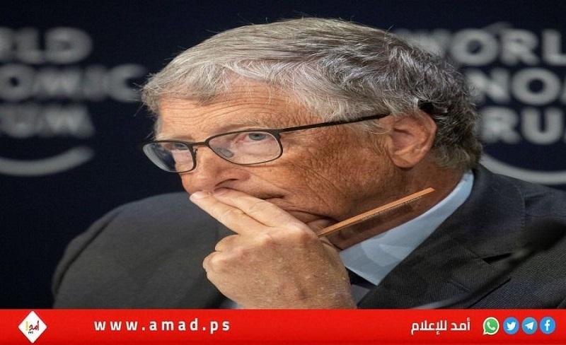 صحيفة تكشف ما حدث لنساء تقدمن لوظائف في مكتب "بيل غيتس"