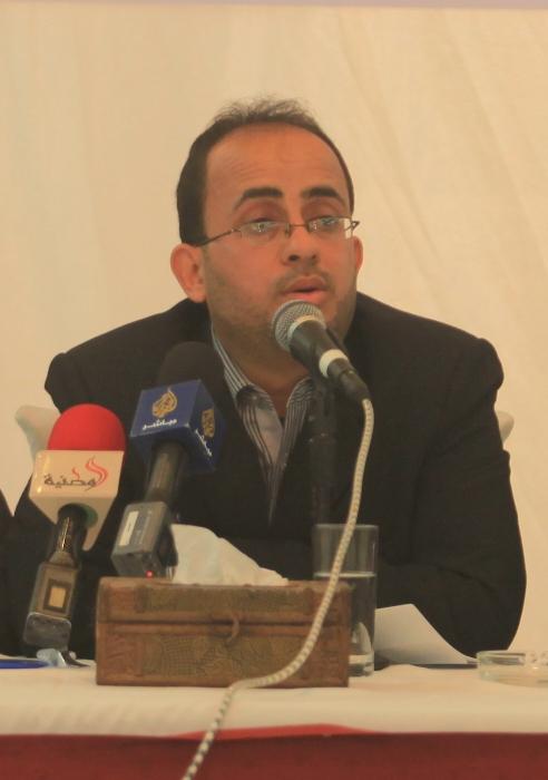 الشباب وحماية المصالحة