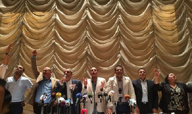 "التايمز": احتجاج الصحفيين أصعب تحد للسيسي من توليه الحكم