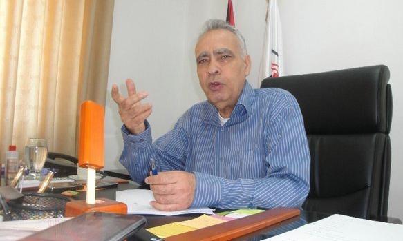 المدني ينفي خبرا ملفقا نسب إليه حول الأحداث الفلسطينية الأخيرة