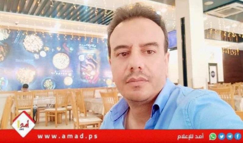 استشهاد الرفيق  "بسام فايق حسونة"
