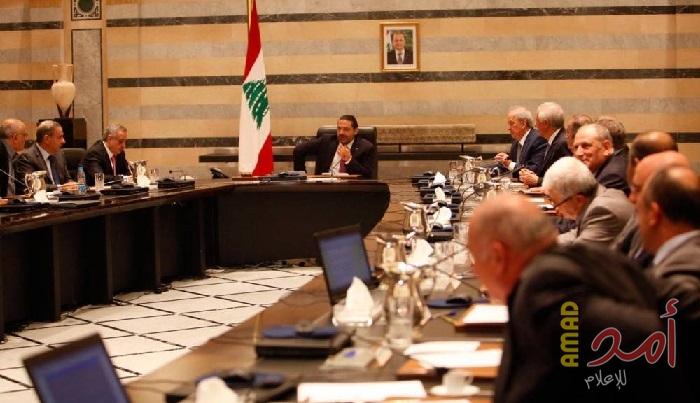 تراشق إعلامي بين المسيحيين يوقف تشكيل الحكومة اللبنانية