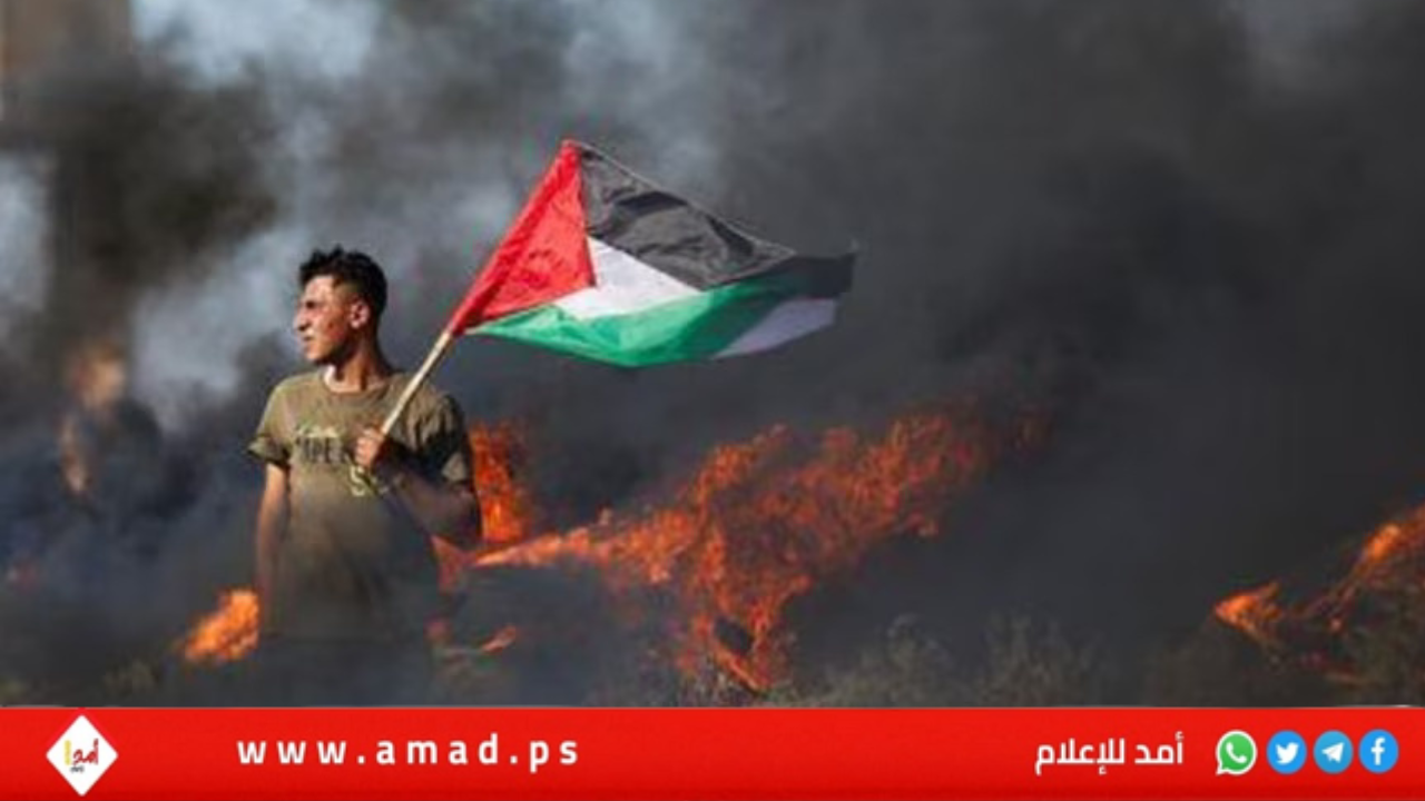 إصابات بالرصاص والعشرات اختناقاً بالغاز خلال اندلاع مواجهات مع جيش الاحتلال في الخليل والقدس