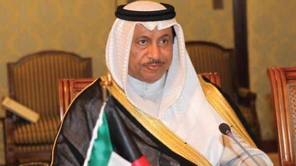 أمير الكويت يعيد تعيين الشيخ جابر المبارك رئيسا للوزراء