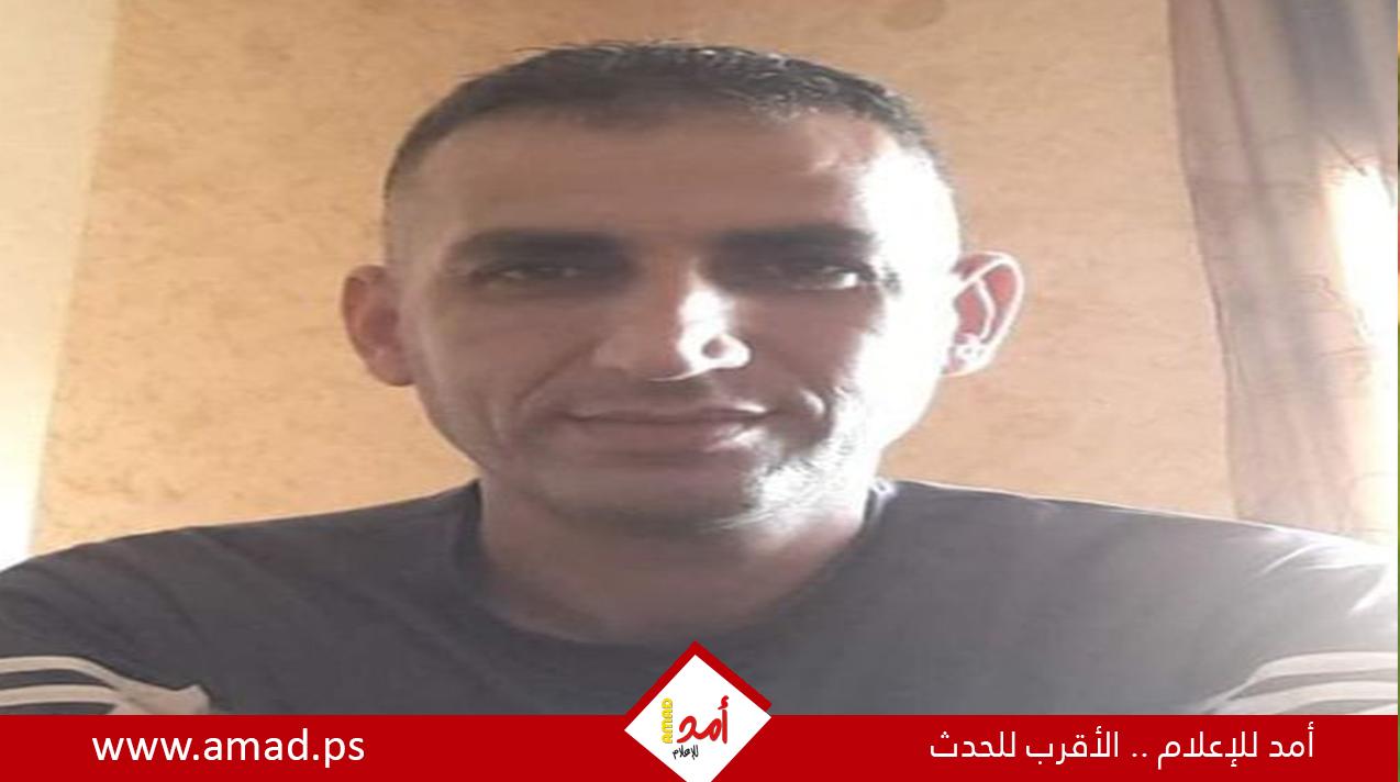 استشهاد النقيب رمضان طلال عمر عجور (أبو محمود)
