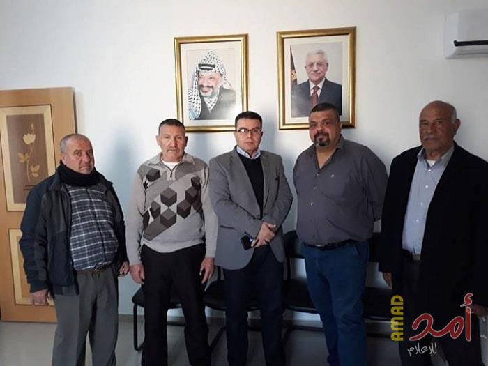 النضال الشعبي والتوجيه السياسي يطلقان حملة مقاطعة بضائع الاحتلال الإسرائيلي