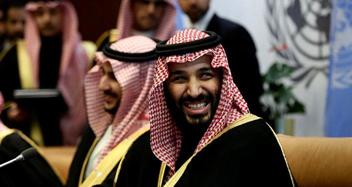 بن سلمان يوقع عقداً استشارياً لمعهد بلير بقيمة 12 مليون دولار
