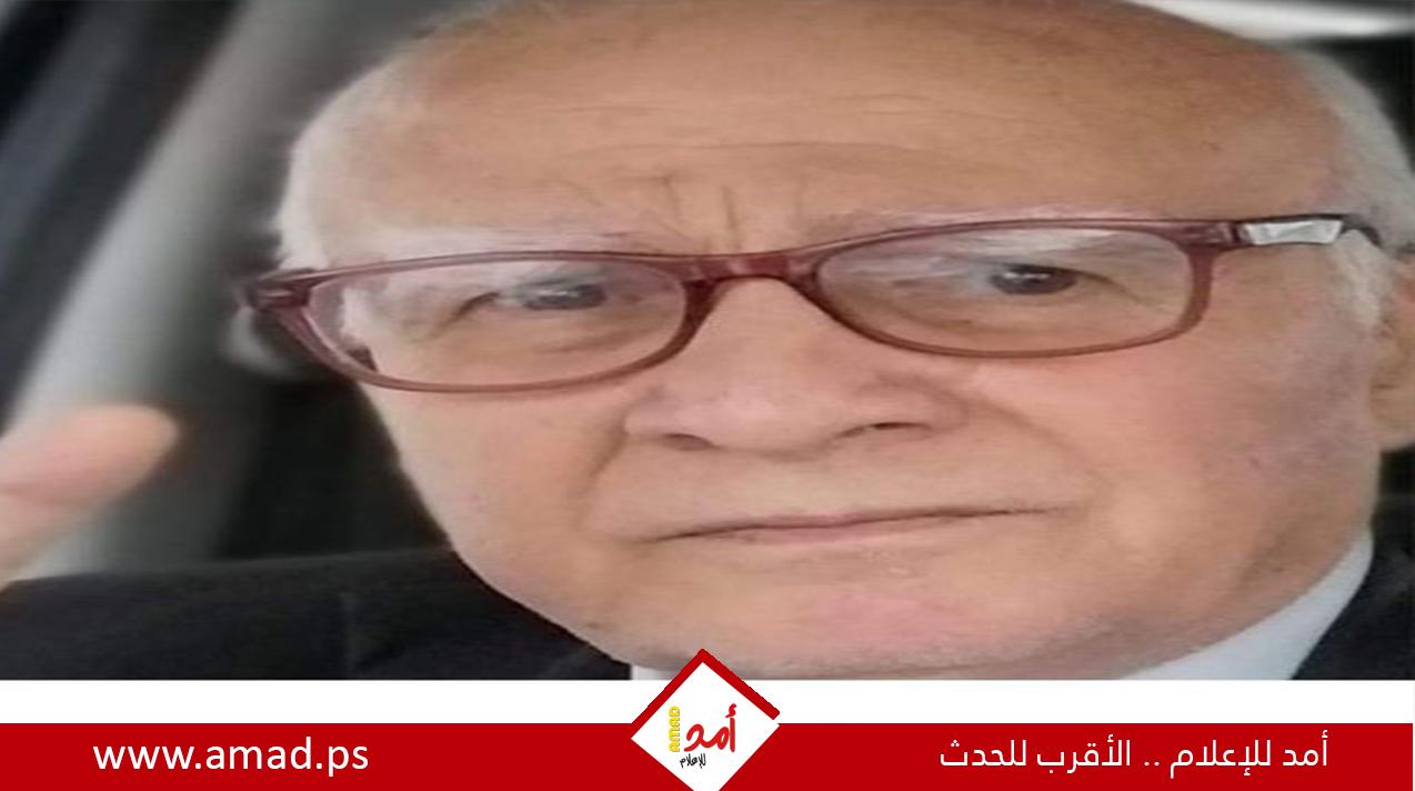 رحيل الدكتور سامي سعدو شعبان خلف (أبو سعدو)