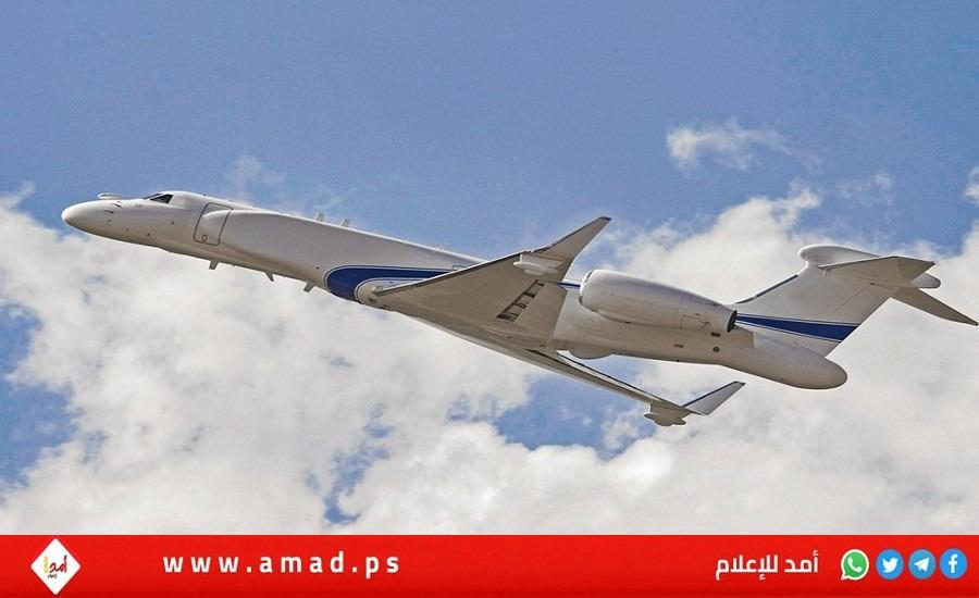 إعلام عبري: إسقاط طائرة مسيرة فوق إيلات على البحر الأحمر