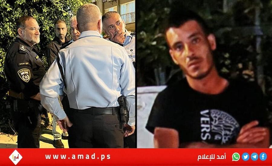 محدث - إعلام عبري يزعم "انتحار" منفذ عملية مقتل إسرائيلية في حولون