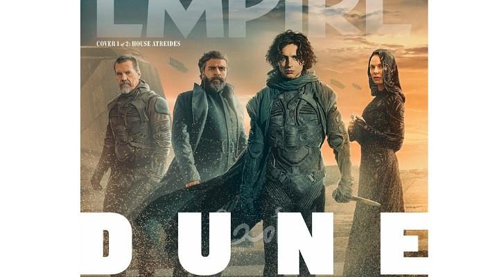 Watch the first trailer for the insanely star-studded ‘Dune’ Anthony Ha