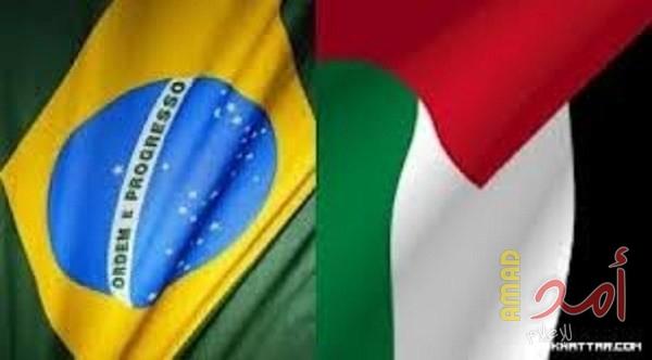 "رئيس المعارضة البرازيلي" يعلن رفضه لزيارة رئيس بلاده لإسرائيل ولتصريحاته المتعلقة بالقدس