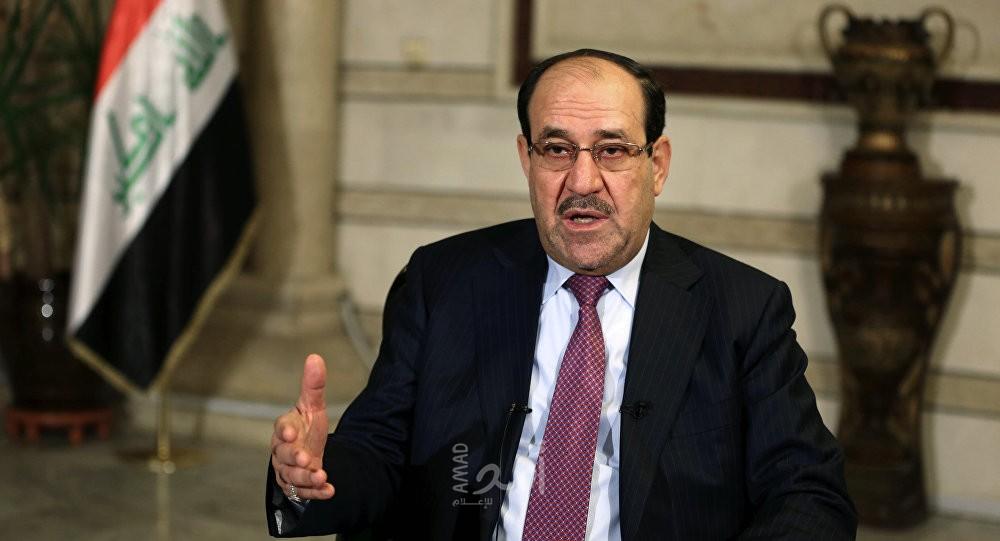 تسريب جديد منسوب للمالكي يطال الصدر: "جبان ويريد أن يكون ربكم الأعلى والإمام المهدي"