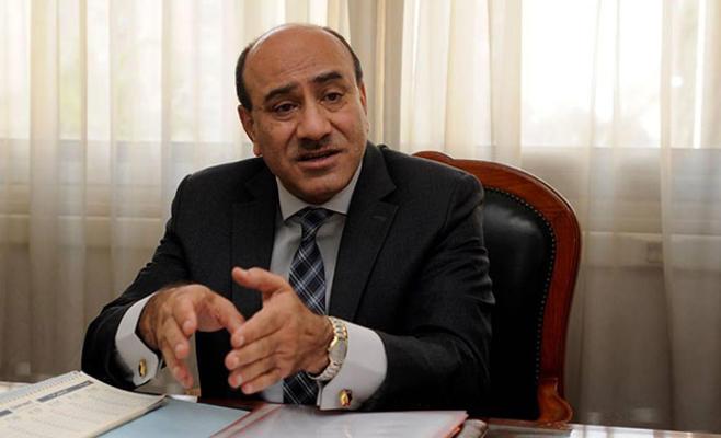 الرئيس السيسي يعفي رئيس الجهاز المركزي للمحاسبات من منصبه