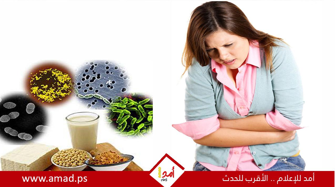 التسمم الغذائي يعرضك للوفاة