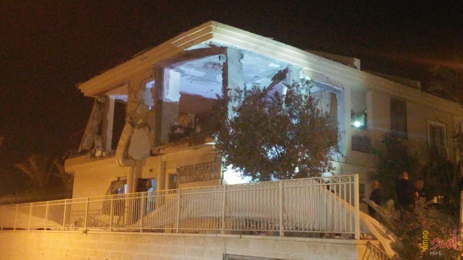 مصدر لـ"أمد": لا علاقة للفصائل في غزة بالقصف على إسرائيل..وهدفه التخريب على الدور المصري