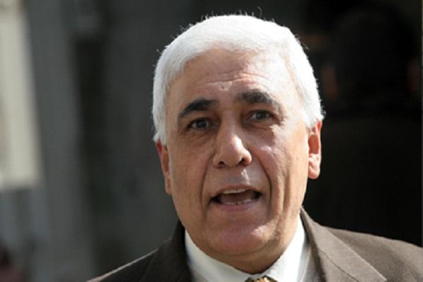 المجدلاوي: لمست " إيجابية" من عباس للتعامل مع إنهاء الانقسام" و" التفاهمات"تأتي في ظل وضع سلبي  وعلى حماس حل اللجنة الادارية فوراً