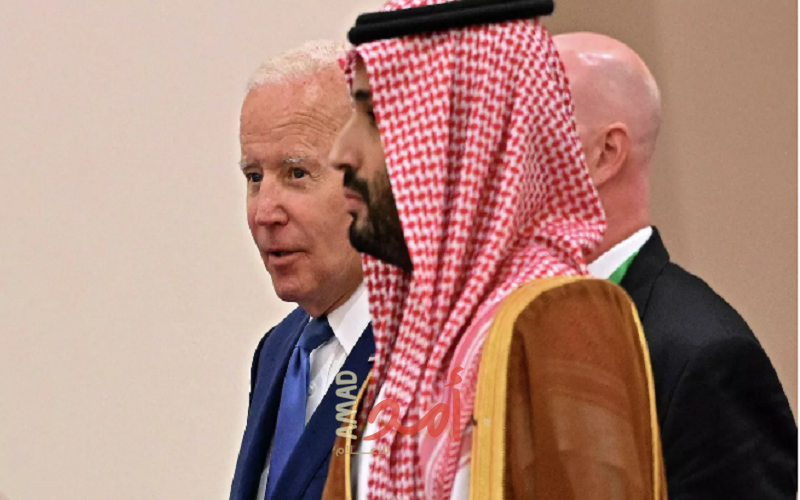 البيت الأبيض: أمريكا مستعدة لإعادة النظر في العلاقات مع السعودية والعمل مع الكونغرس بما يخدم ذلك