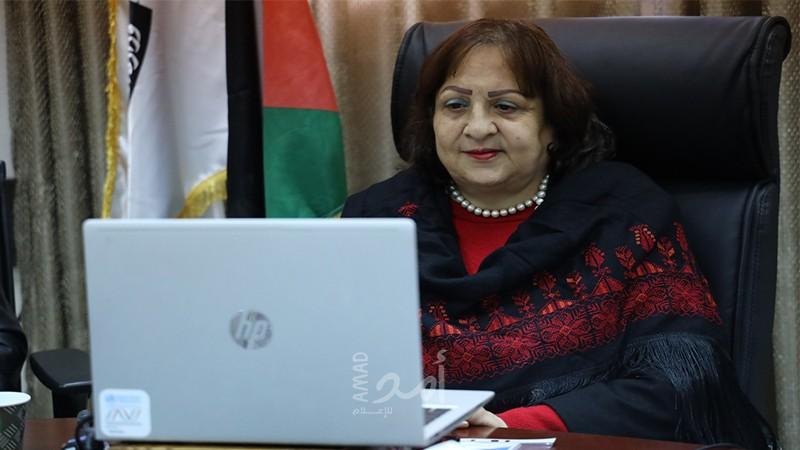 الكيلة تشكل لجنة تحقيق في ظروف وفاة الرضيعة غرام عرفات