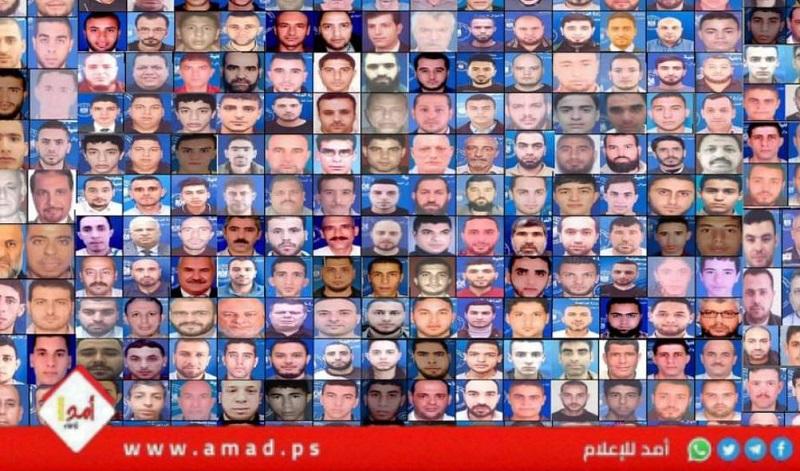 جيش الاحتلال يعترف: نشرنا صوراً لأشخاص على أنهم اعتقلوا في مجمع الشفاء بالخطأ