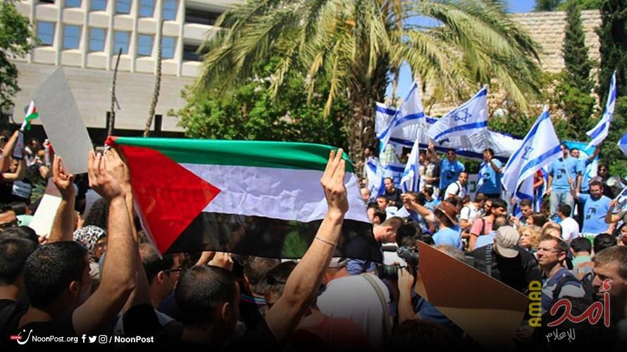 ردًا على قانون القومية.. (BDS) تدعو الدول العربية التي تقيم علاقات علنية وسرية إلى قطعها