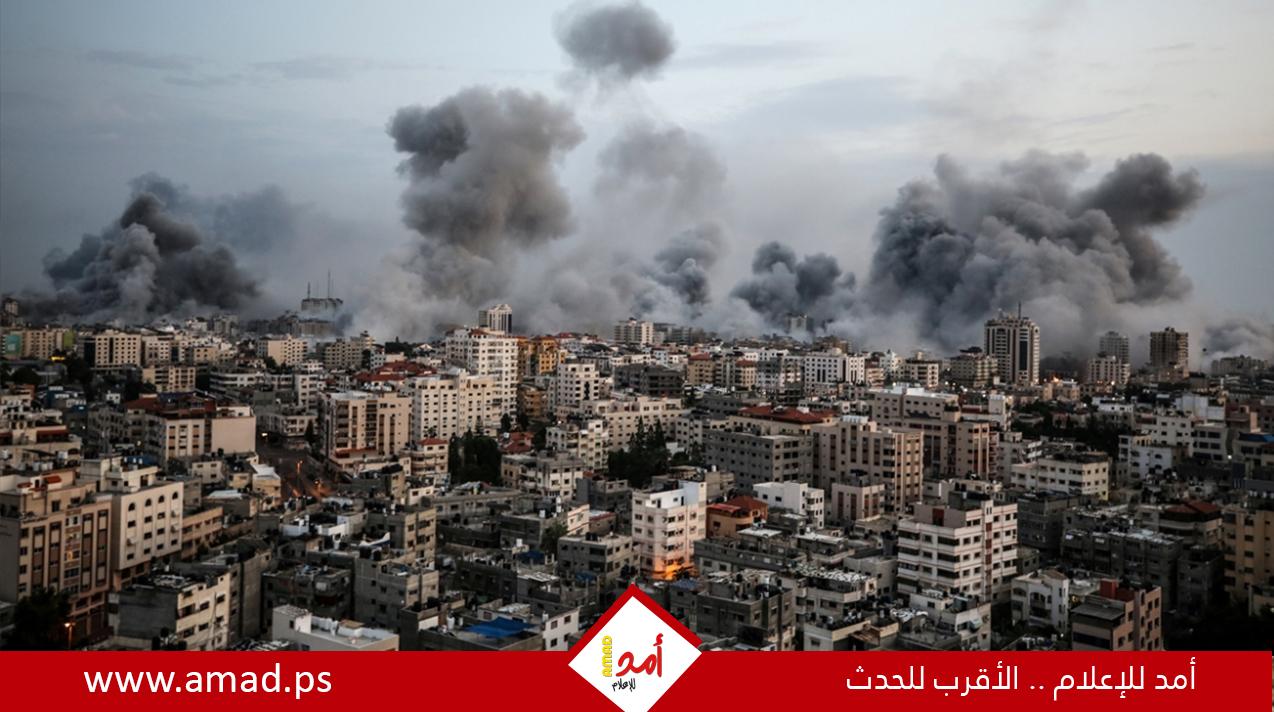 دولة الاحتلال تمنع صحفيين يعملان لصالح قناة ألمانية من مغادرة غزة