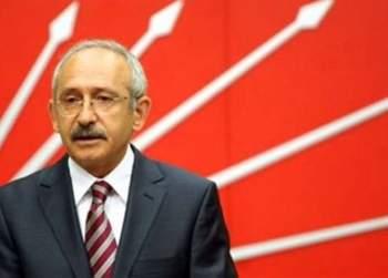 أوغلو: لن نسمح لإردوغان بالقضاء على النظام الجمهوري العلماني