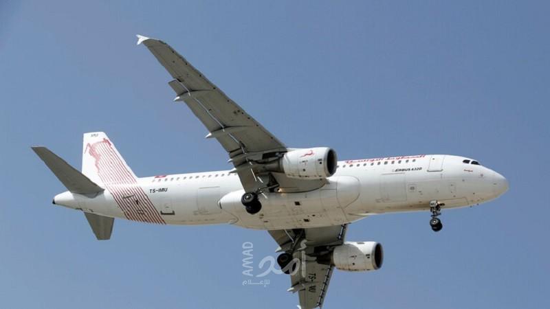 الخطوط الجوية التونسية تستأنف رحلاتها إلى القاهرة