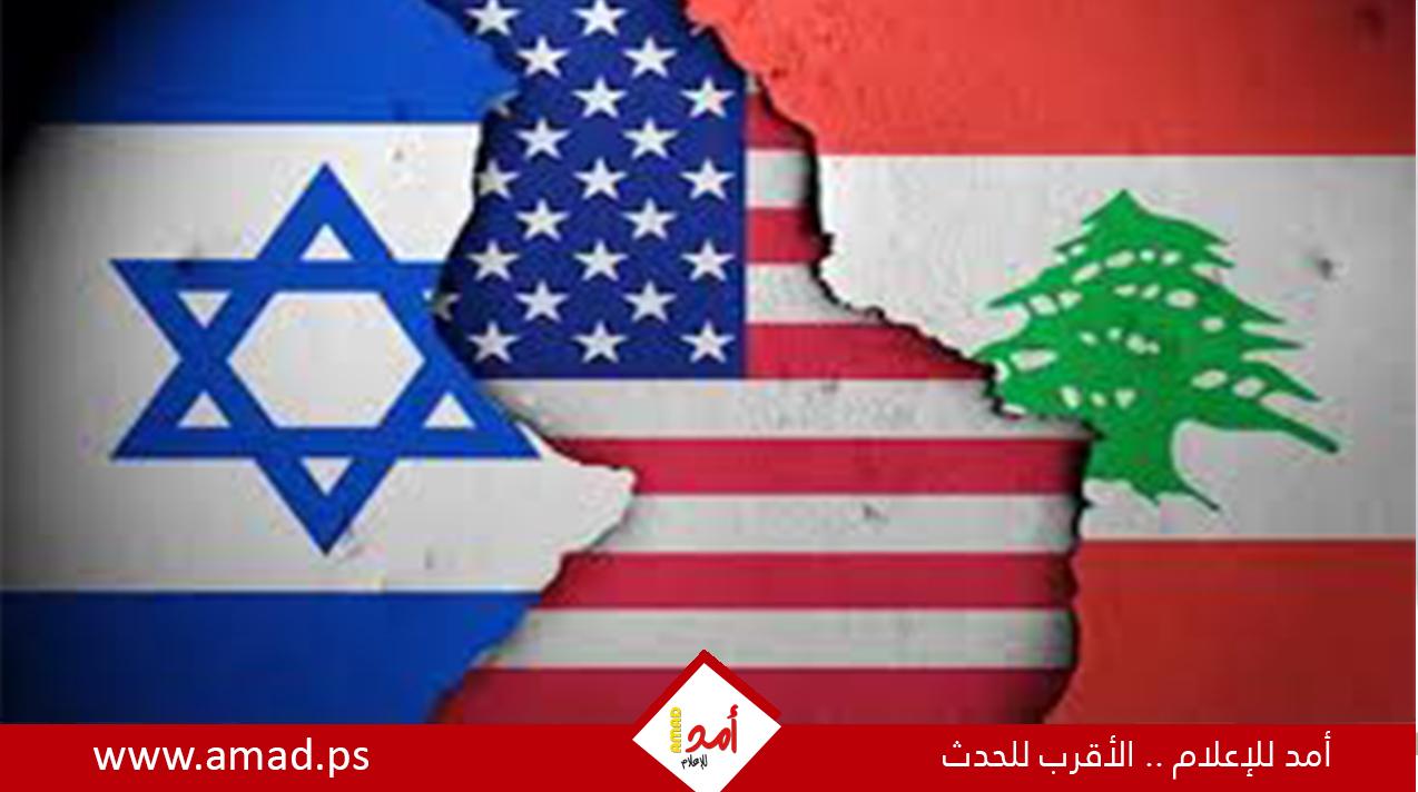 مقترح أميركي لتهدئة جديدة في لبنان تبدأ من حزب الله