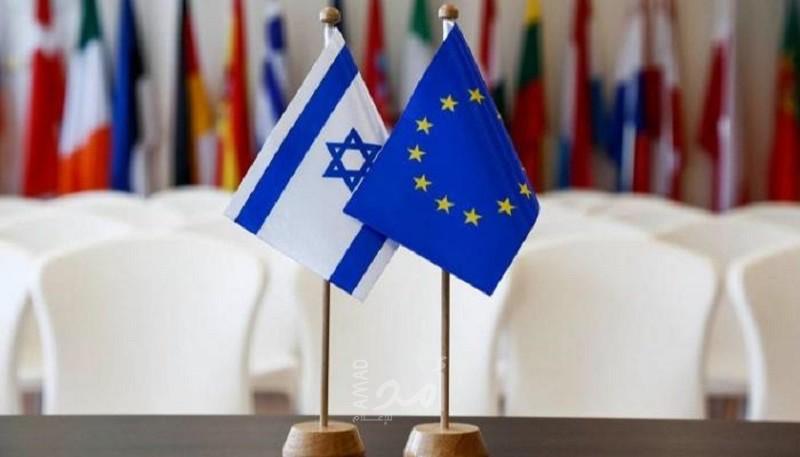 دبلوماسيون يصلون إلى "الخارجية الإسرائيلية" للاحتجاج على معاملة الفلسطينيين