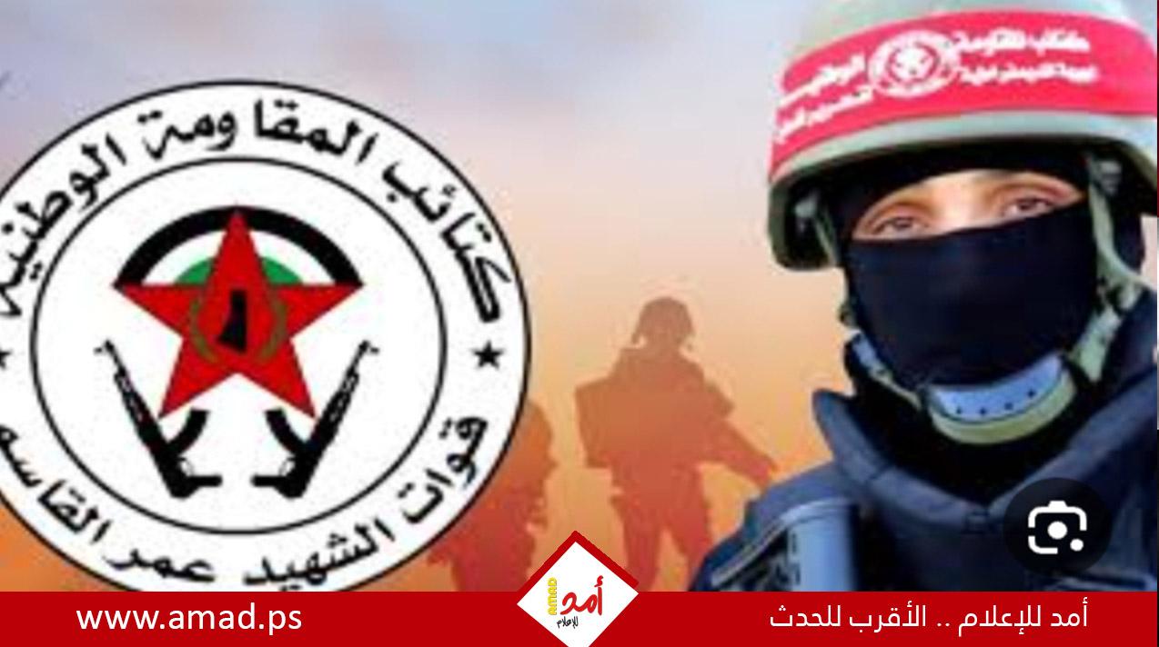 "أبو خالد": مجموعاتنا المقاتلة تخوض معارك ضارية مع قوات العدو شمال غزة
