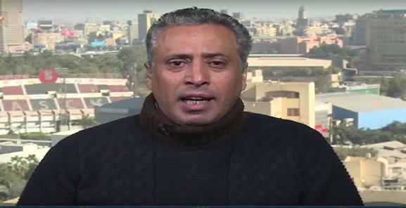 بالفيديو .. سياسي يمني: اليمن مقبل على "مشهد كارثي".. والبيت الأبيض يشغل العالم باشعال المشهد الفلسطيني