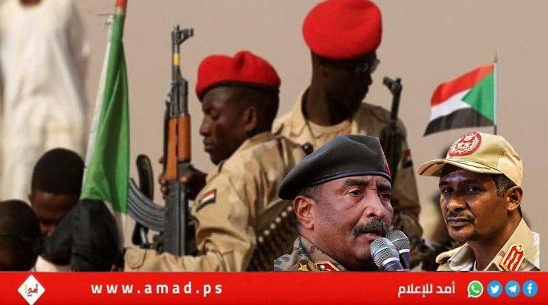 بيان سعودي أمريكي عاجل بشأن وقف إطلاق النار في السودان