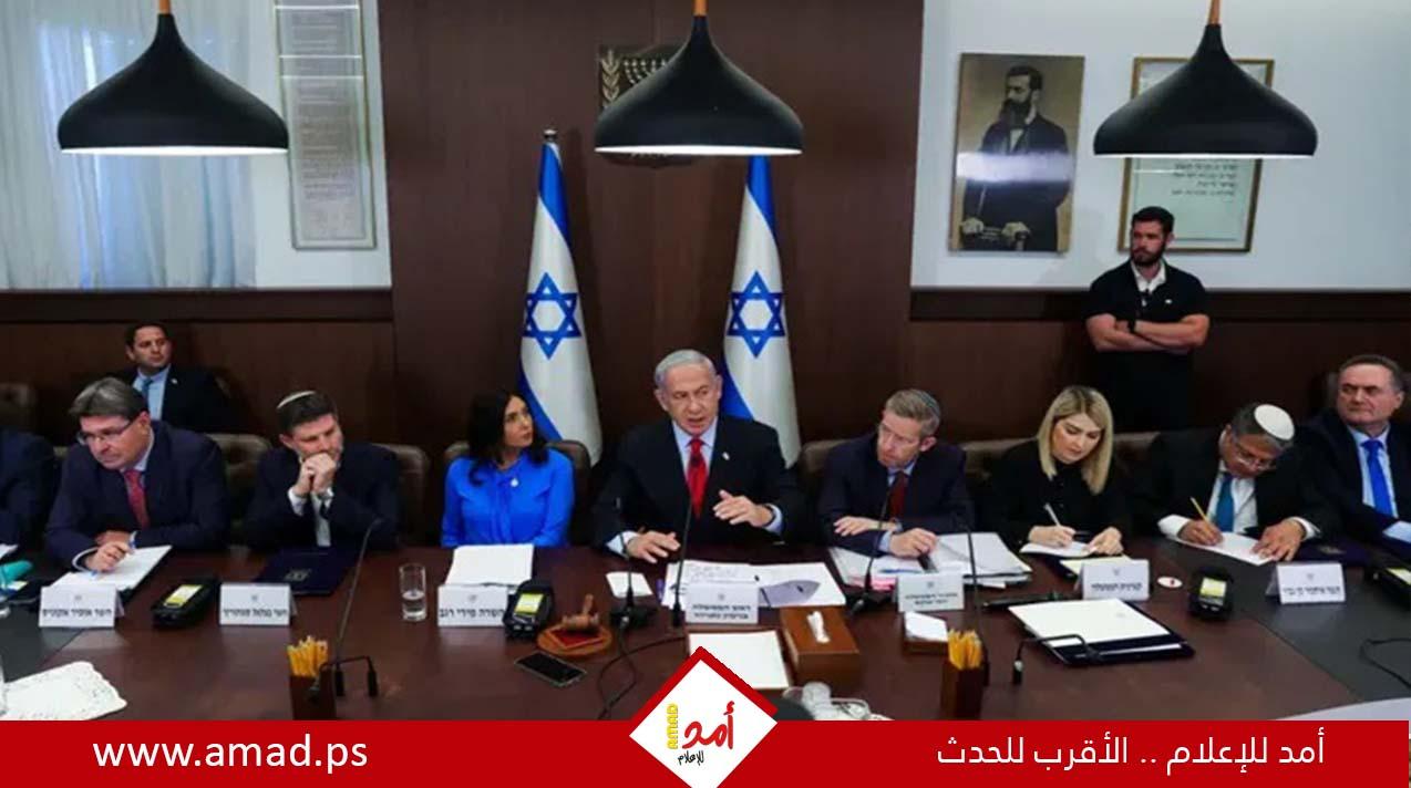 إسرائيل تعتزم استقدام 65 ألف عامل أجنبي ليحلوا محل الفلسطينيين