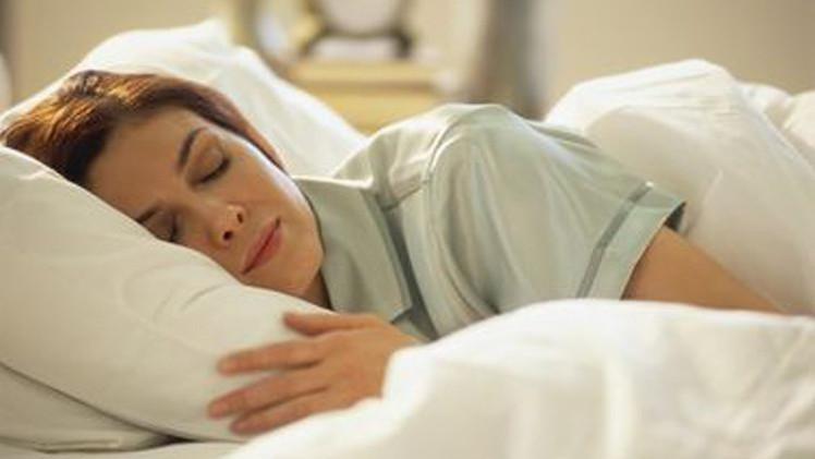 20 دقيقة نوم اضافية مفيدة جدا