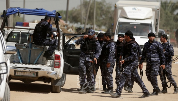 في سياق حملة المطاردة.. أمن حماس يستدعي عدداً من أبناء فتح في شمال غزة للتحقيق - فيديو