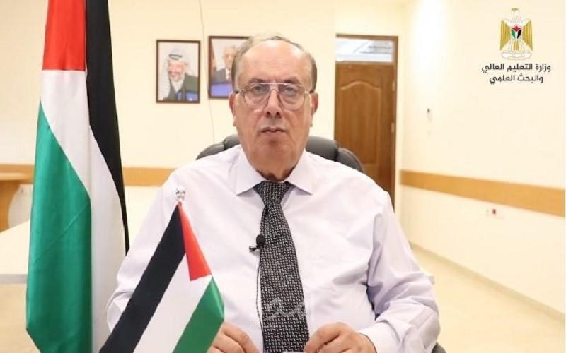 البروفيسور أبو مويس: جامعة الإسراء حققت إنجازاتٍ جليلة ومجمعها الطبي سيزيدها تميزاً