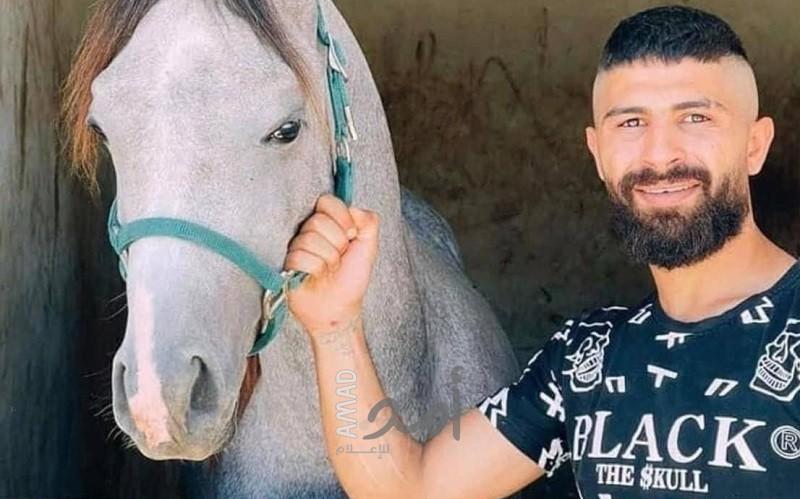 فصائل ومؤسسات فلسطينية تنعى الشهيد "سائد الكوني"