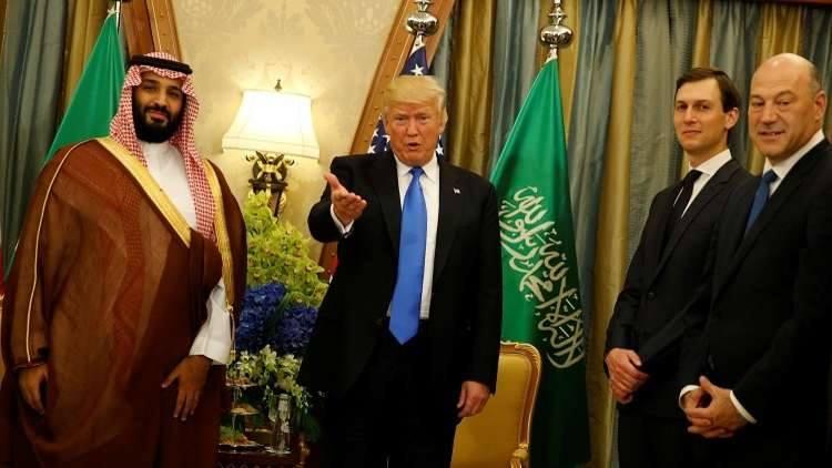 الغارديان: الثنائي محمد بن سلمان وجاريد كوشنير وراء التطورات الأخيرة في الشرق الأوسط