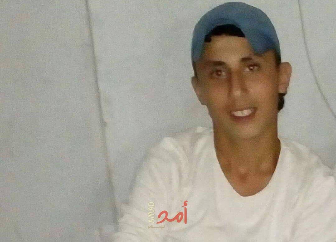 جيش الاحتلال يعدم الشاب "صلاح البريكي" في مخيم جنين