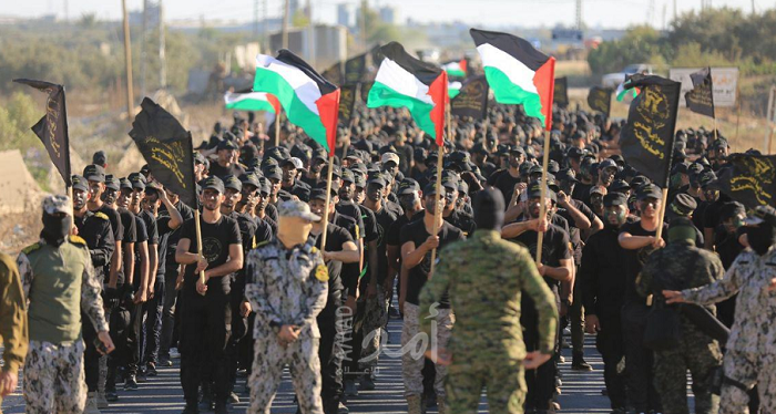 قناة إسرائيلية: سرايا القدس تختار تيسير الجعبري بديلًا لبهاء أبو العطا