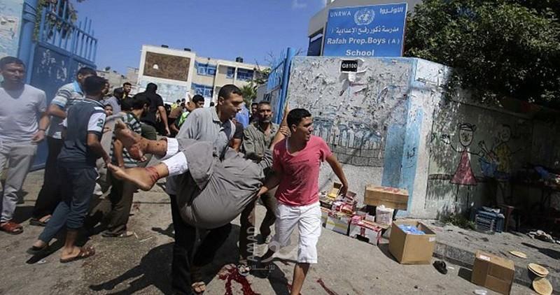 وزير العدل الفلسطيني: الأولوية في التحقيق الدولي ستكون للجرائم الأشد خطورة
