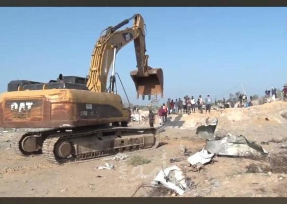 غزة: أشغال حماس  تصدر تقرير إنجازات شهر نوفمبر
