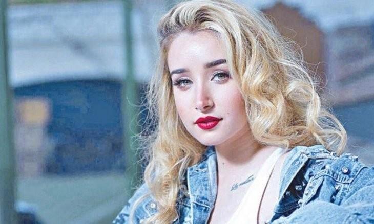 إصابة الفنانة هنا الزاهد بفيروس "كورونا"