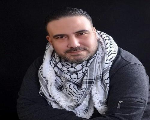 أكاديمية السلام بالأردن تمنح الصحفي عز أبو شنب لقب سفير السلام الدولي - صور