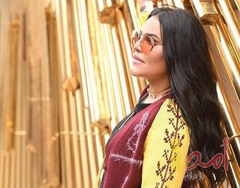 بالفيديو : لمن قالت أحلام:"تستري يا حُرمة"؟