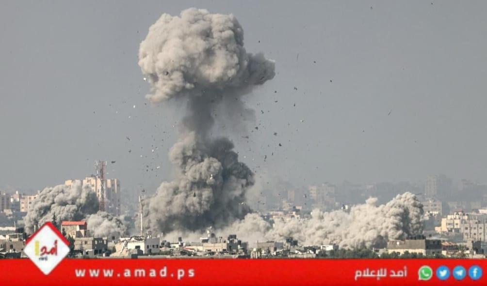 مصادر: اتصالات مصرية مكثفة للتوصل لوقف إطلاق النار وتبادل الأسرى