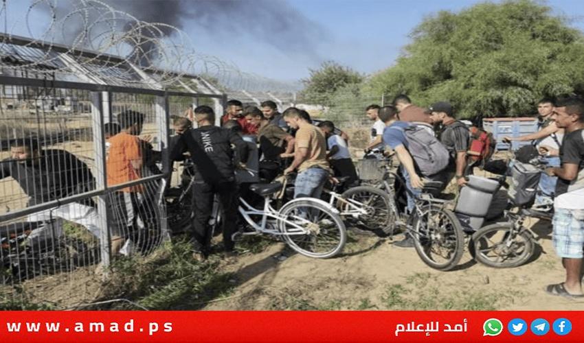 تقييم أمني إسرائيلي..هآرتس:: "حماس" لم تكن على علم بالحفل الموسيقي يوم 7 أكتوبر
