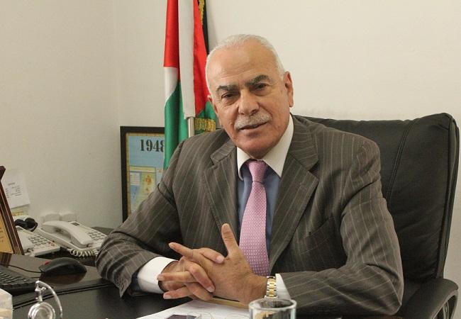 مردخاي: سلطان ابو العينين يتحمل مسؤولية عملية "كريات اربع"