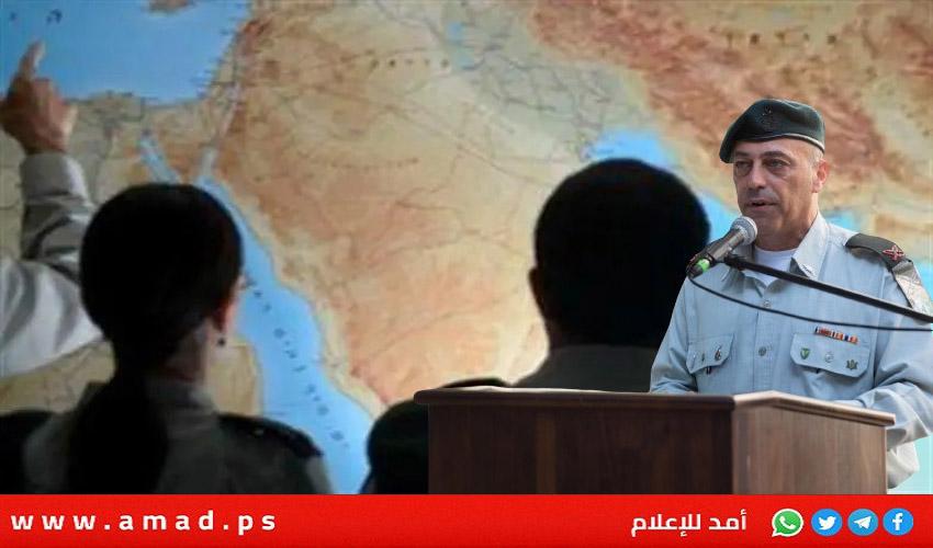 تلويح مسؤول استخباري رفيع في جيش الاحتلال بالاستقالة يثير ضجة